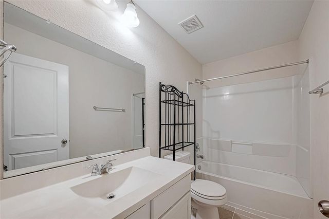 3021 Quarry Springs Drive, Conroe, TX 77301