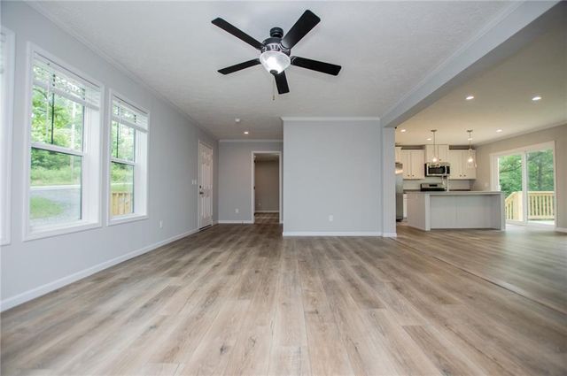 74 Preacher Smith Road, Silver Creek, GA 30173