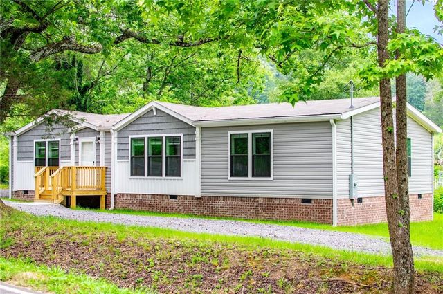 74 Preacher Smith Road, Silver Creek, GA 30173