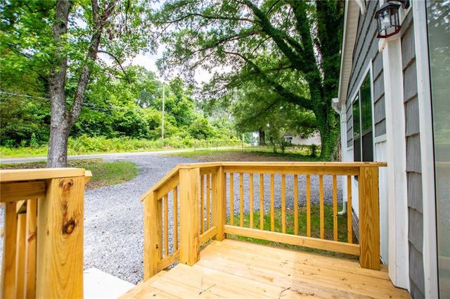 74 Preacher Smith Road, Silver Creek, GA 30173