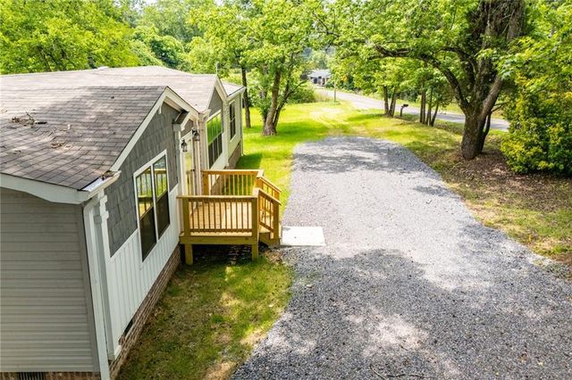 74 Preacher Smith Road, Silver Creek, GA 30173