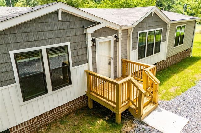 74 Preacher Smith Road, Silver Creek, GA 30173