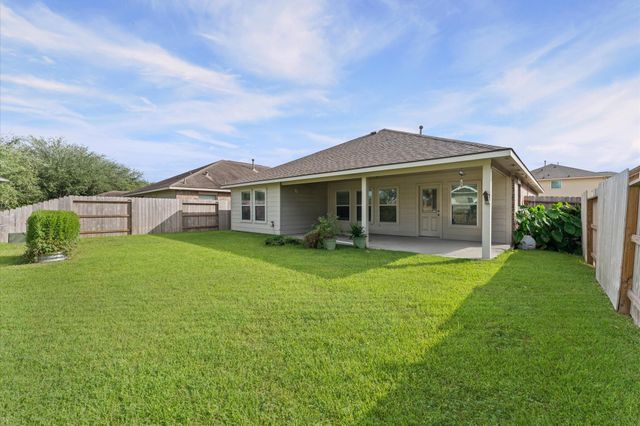 18107 Cypress Mist Court, Cypress, TX 77433