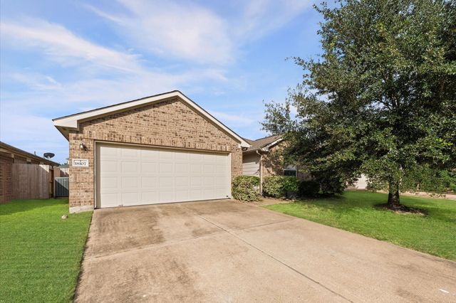 18107 Cypress Mist Court, Cypress, TX 77433
