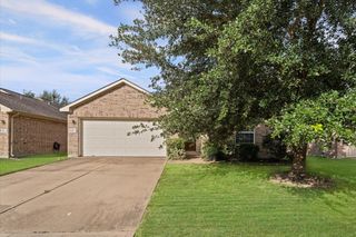 18107 Cypress Mist Court, Cypress, TX 77433