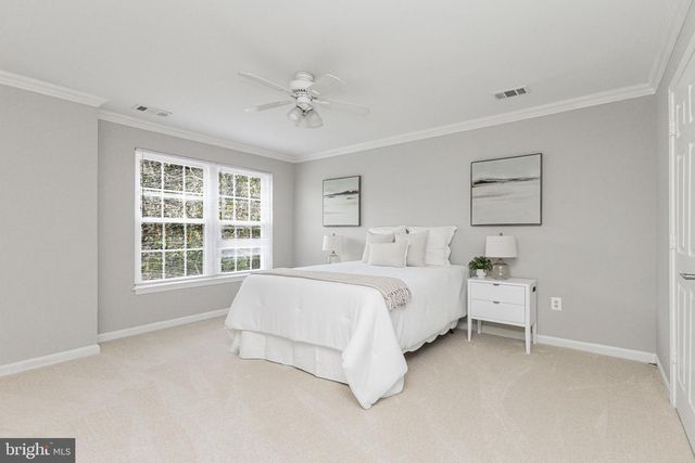 1 ASHBROOK RD, Stafford, VA 22554