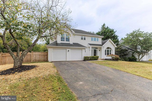 1 ASHBROOK RD, Stafford, VA 22554