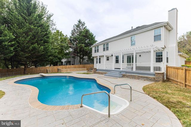 1 ASHBROOK RD, Stafford, VA 22554
