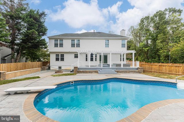 1 ASHBROOK RD, Stafford, VA 22554