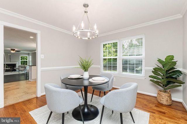 1 ASHBROOK RD, Stafford, VA 22554