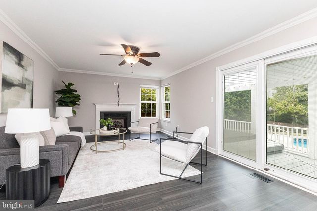 1 ASHBROOK RD, Stafford, VA 22554