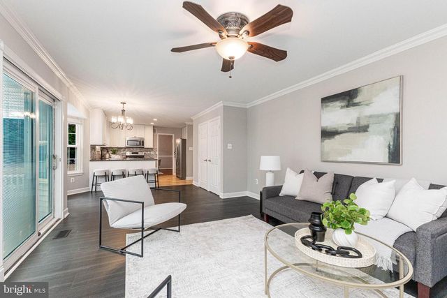 1 ASHBROOK RD, Stafford, VA 22554
