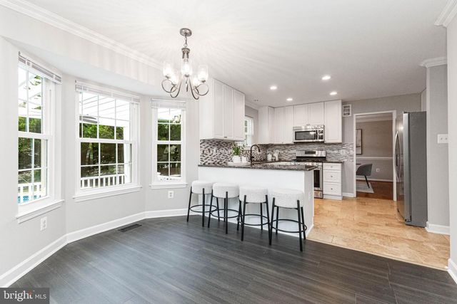 1 ASHBROOK RD, Stafford, VA 22554