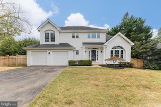 1 ASHBROOK RD, Stafford, VA 22554