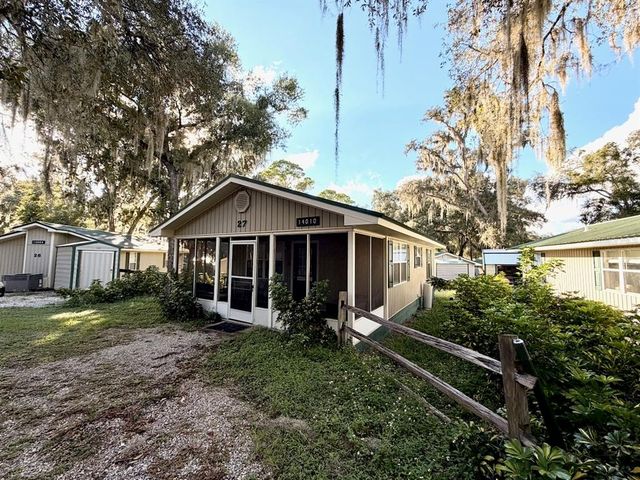 14010 NE 250TH CIRCLE, Salt Springs, FL 32134