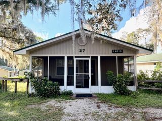 14010 NE 250TH CIRCLE, Salt Springs, FL 32134