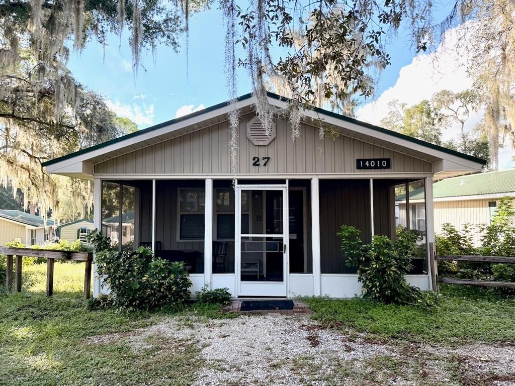 14010 NE 250TH CIRCLE, Salt Springs, FL 32134