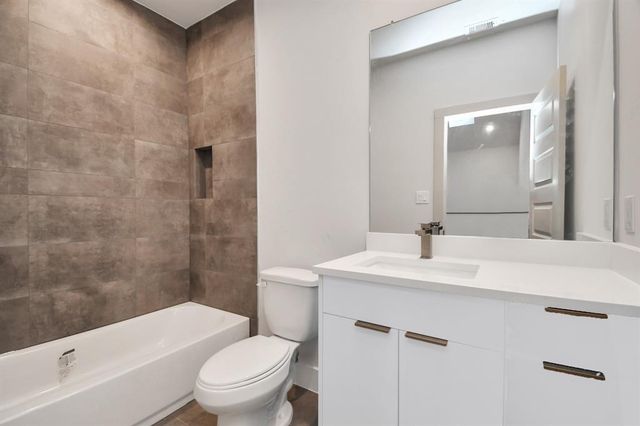4025 Boho Lane, Houston, TX 77045