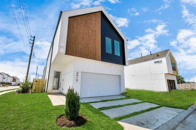 4025 Boho Lane, Houston, TX 77045