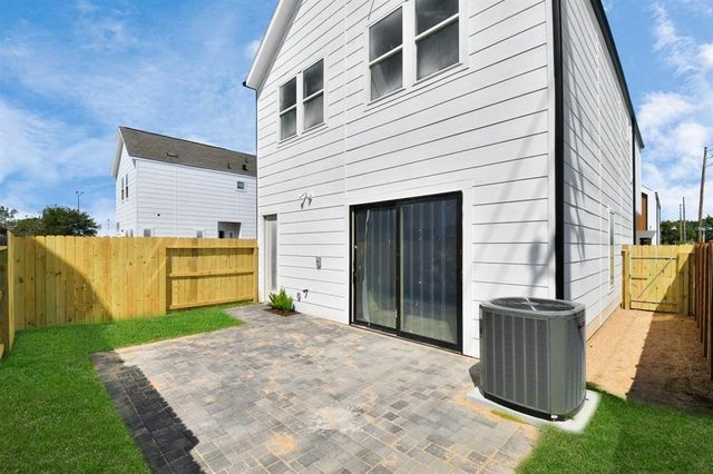 4025 Boho Lane, Houston, TX 77045
