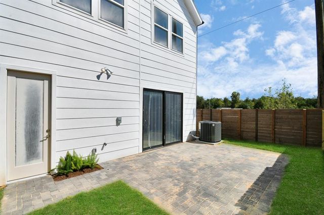 4025 Boho Lane, Houston, TX 77045