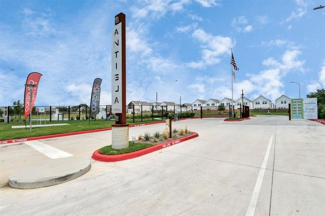 4025 Boho Lane, Houston, TX 77045