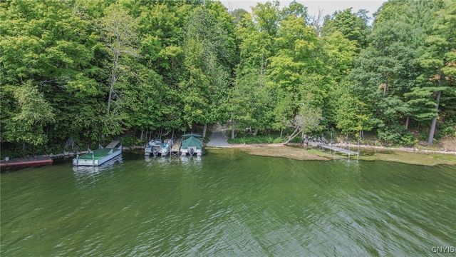 149 Blue Pike Drive #13 Drive, Rossie, NY 13608