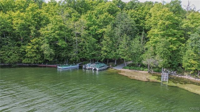 149 Blue Pike Drive #13 Drive, Rossie, NY 13608