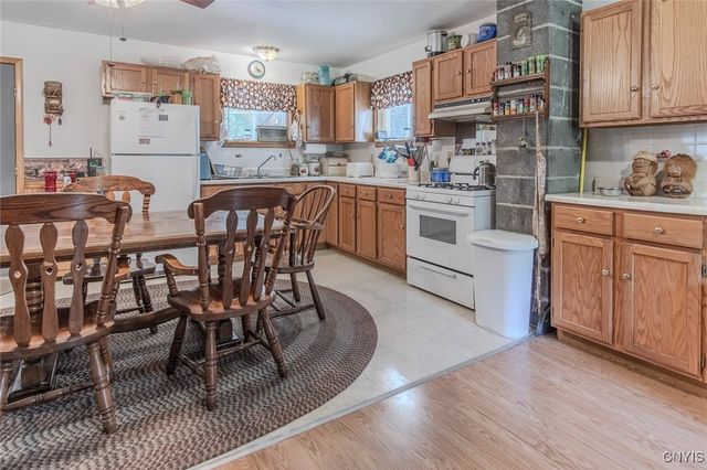 149 Blue Pike Drive #13 Drive, Rossie, NY 13608