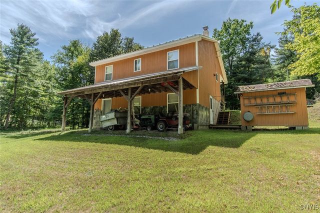 149 Blue Pike Drive #13 Drive, Rossie, NY 13608