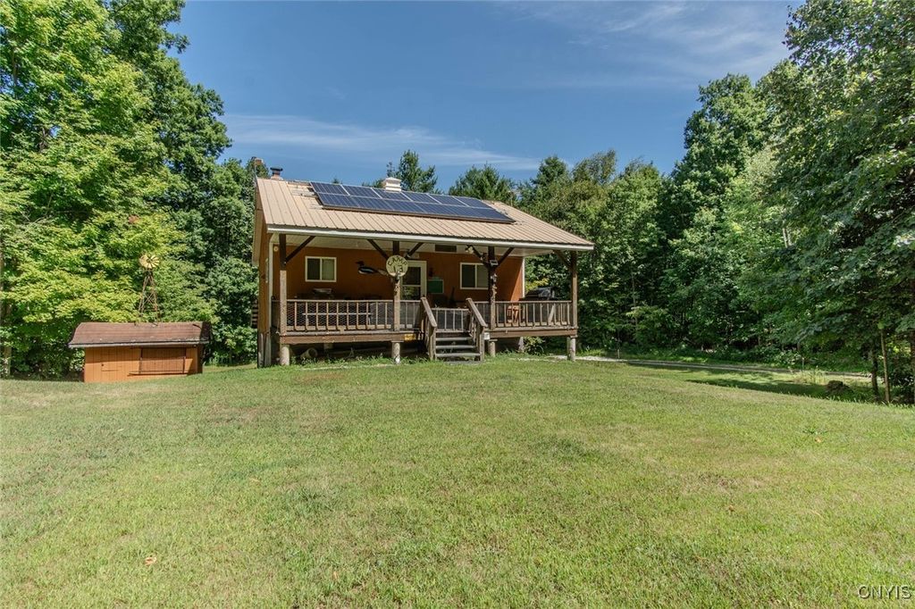 149 Blue Pike Drive #13 Drive, Rossie, NY 13608