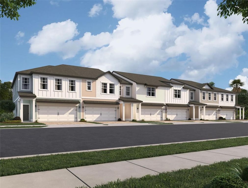 2599 GREY HAWK DRIVE,, Kissimmee, FL 34746