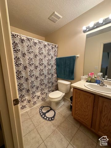 5551 W GERONIMO WAY, West Jordan, UT 84081