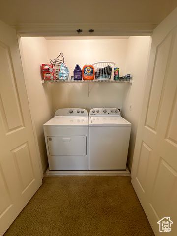 5551 W GERONIMO WAY, West Jordan, UT 84081