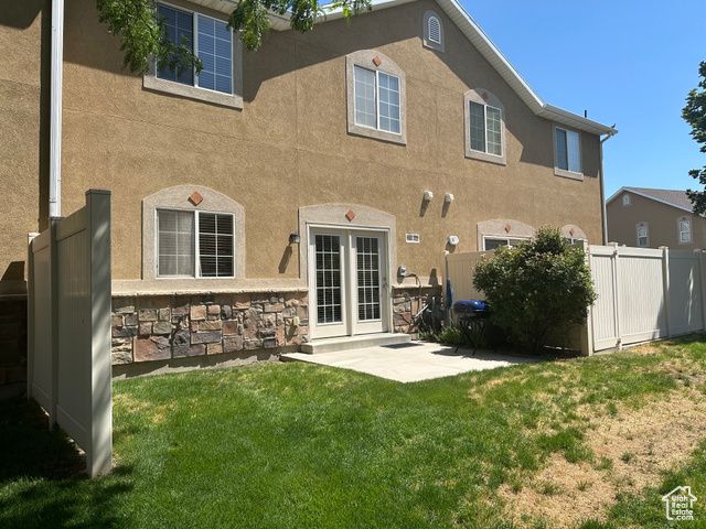 5551 W GERONIMO WAY, West Jordan, UT 84081
