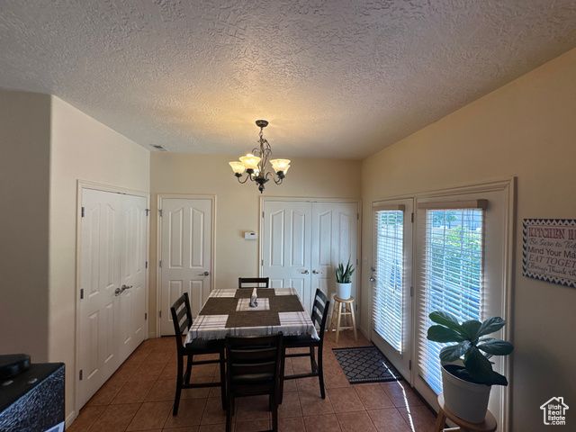 5551 W GERONIMO WAY, West Jordan, UT 84081