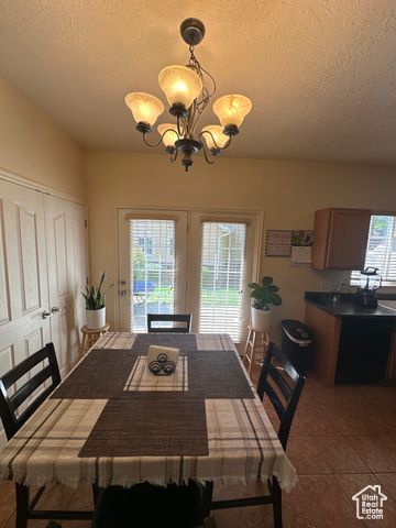 5551 W GERONIMO WAY, West Jordan, UT 84081