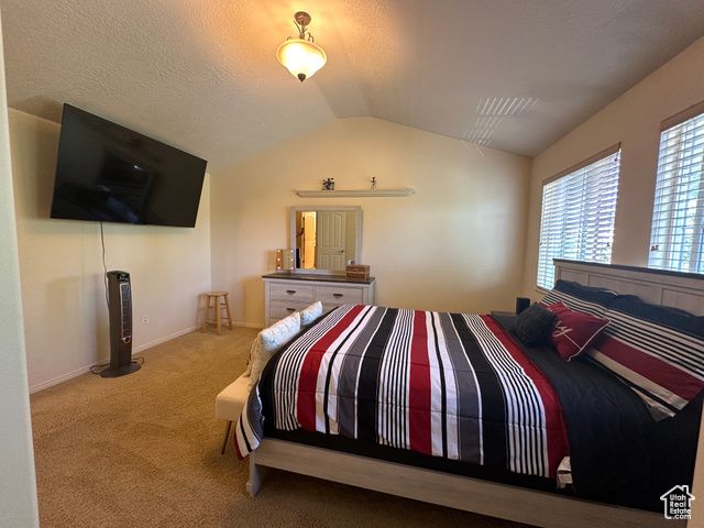 5551 W GERONIMO WAY, West Jordan, UT 84081