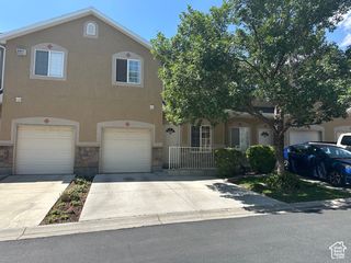 5551 W GERONIMO WAY, West Jordan, UT 84081