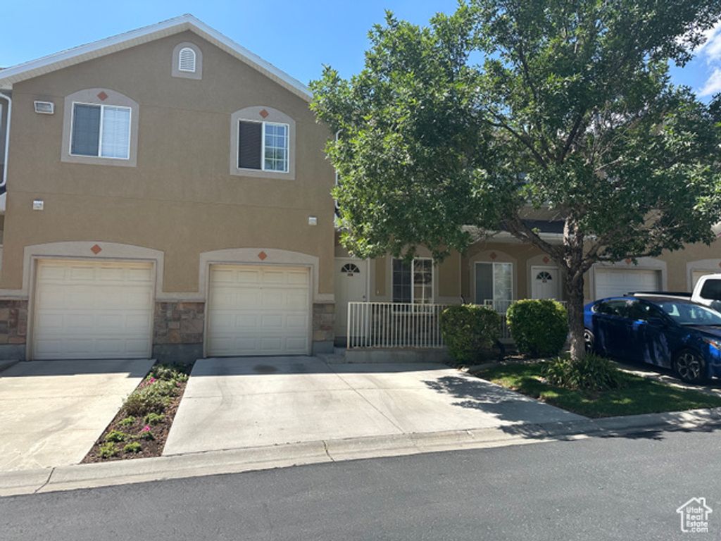 5551 W GERONIMO WAY, West Jordan, UT 84081