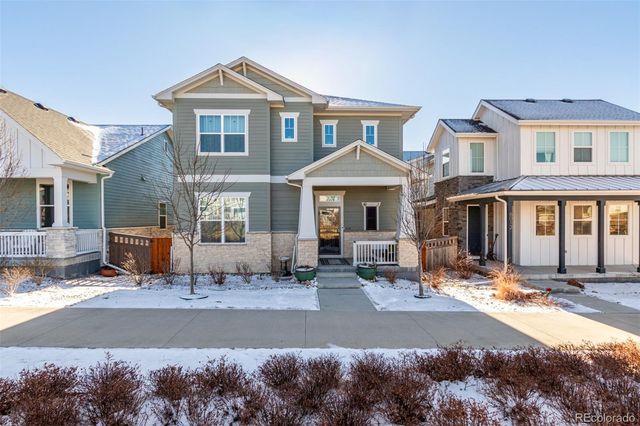 6010 N Netherland Court, Aurora, CO 80019