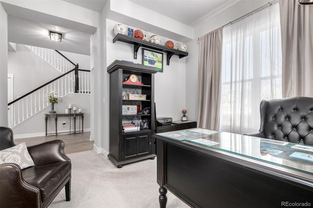 6010 N Netherland Court, Aurora, CO 80019