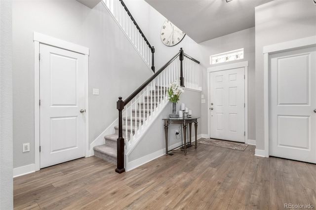 6010 N Netherland Court, Aurora, CO 80019