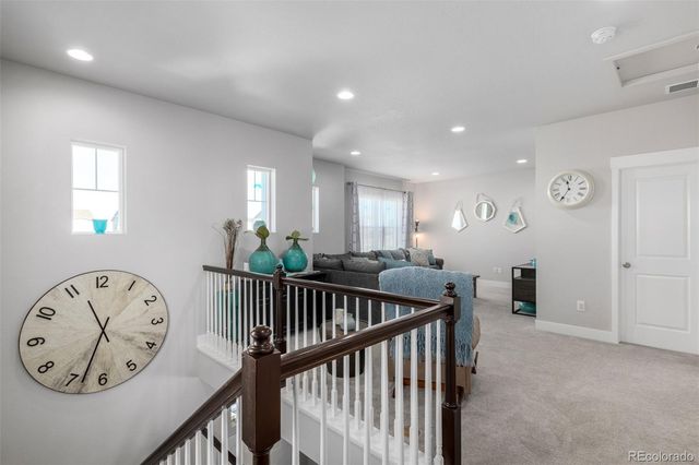 6010 N Netherland Court, Aurora, CO 80019