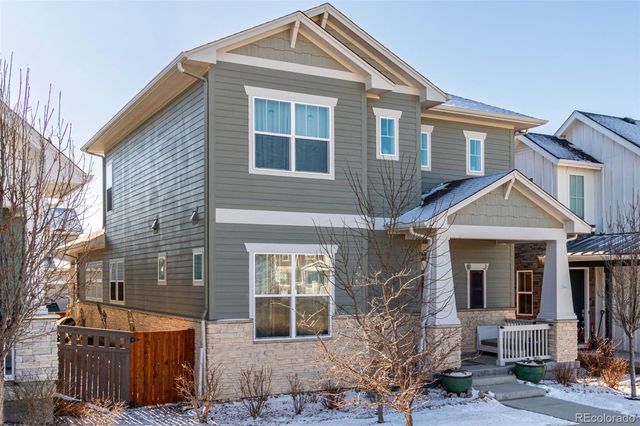 6010 N Netherland Court, Aurora, CO 80019