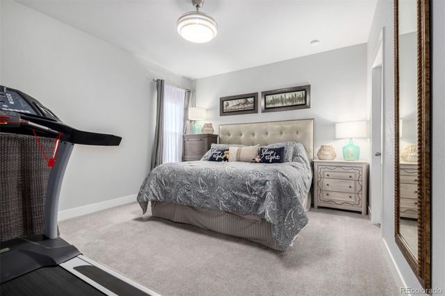 6010 N Netherland Court, Aurora, CO 80019