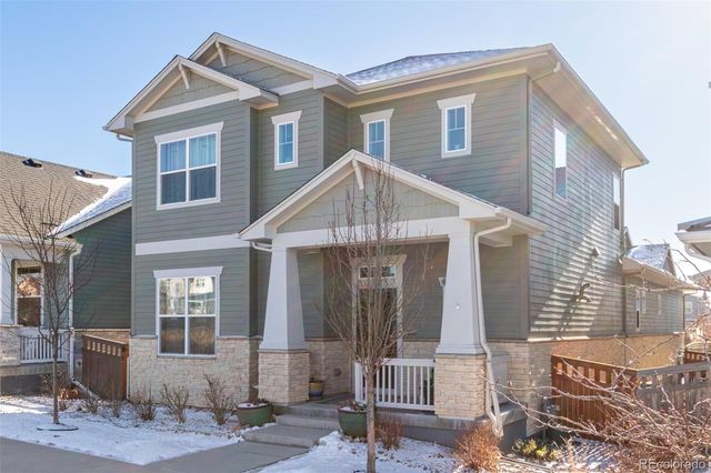 6010 N Netherland Court, Aurora, CO 80019