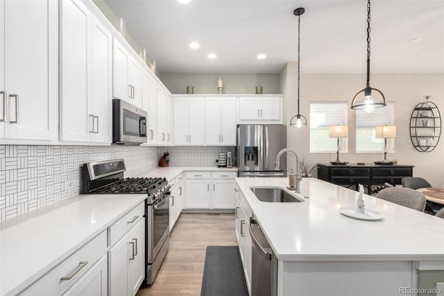 6010 N Netherland Court, Aurora, CO 80019