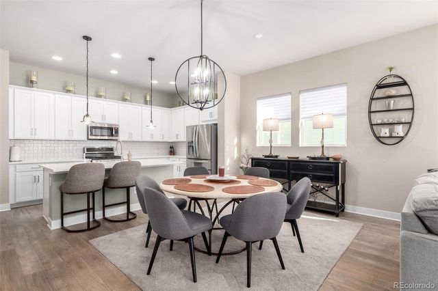 6010 N Netherland Court, Aurora, CO 80019