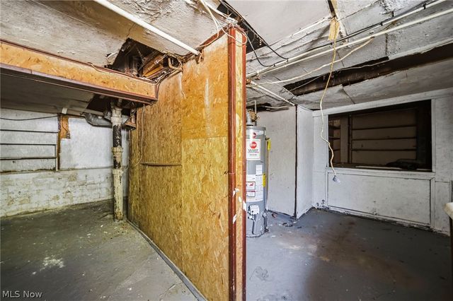 9404 Benham Avenue, Cleveland, OH 44105